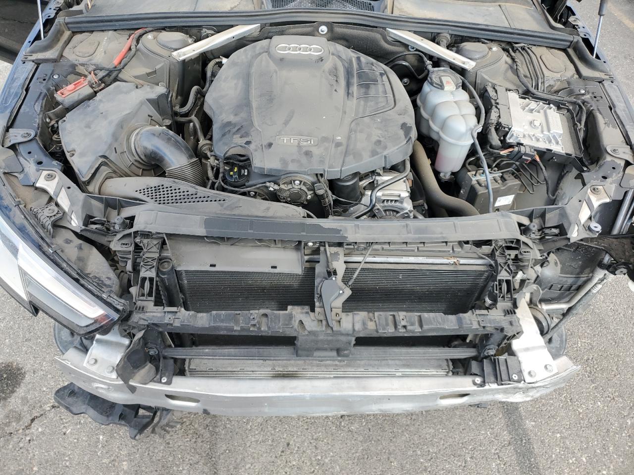 2019 Audi A4 - Image 11