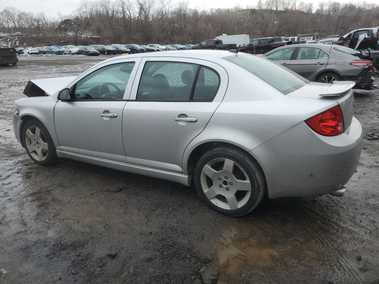 2010 Chevrolet Cobalt - Image 2