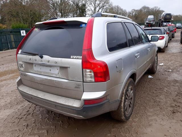 2009 VOLVO XC90 SE AW