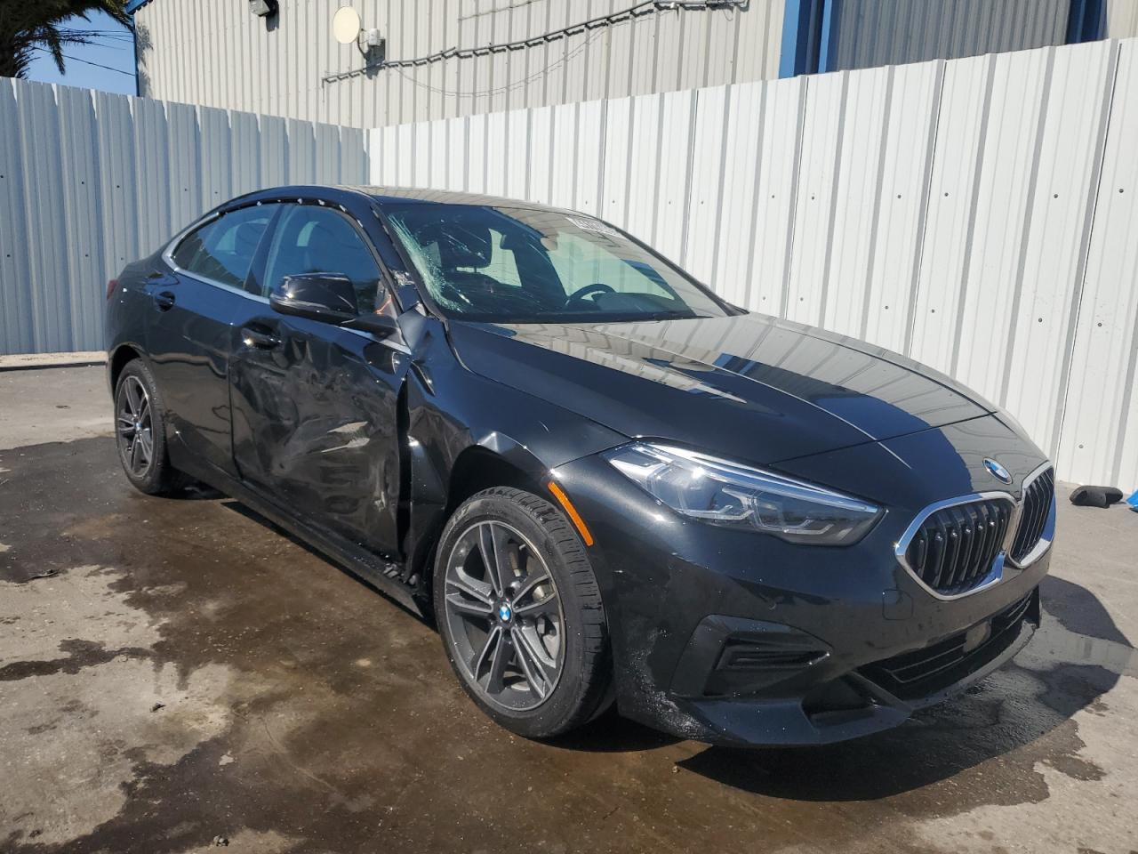 2024 BMW 2er - Image 4