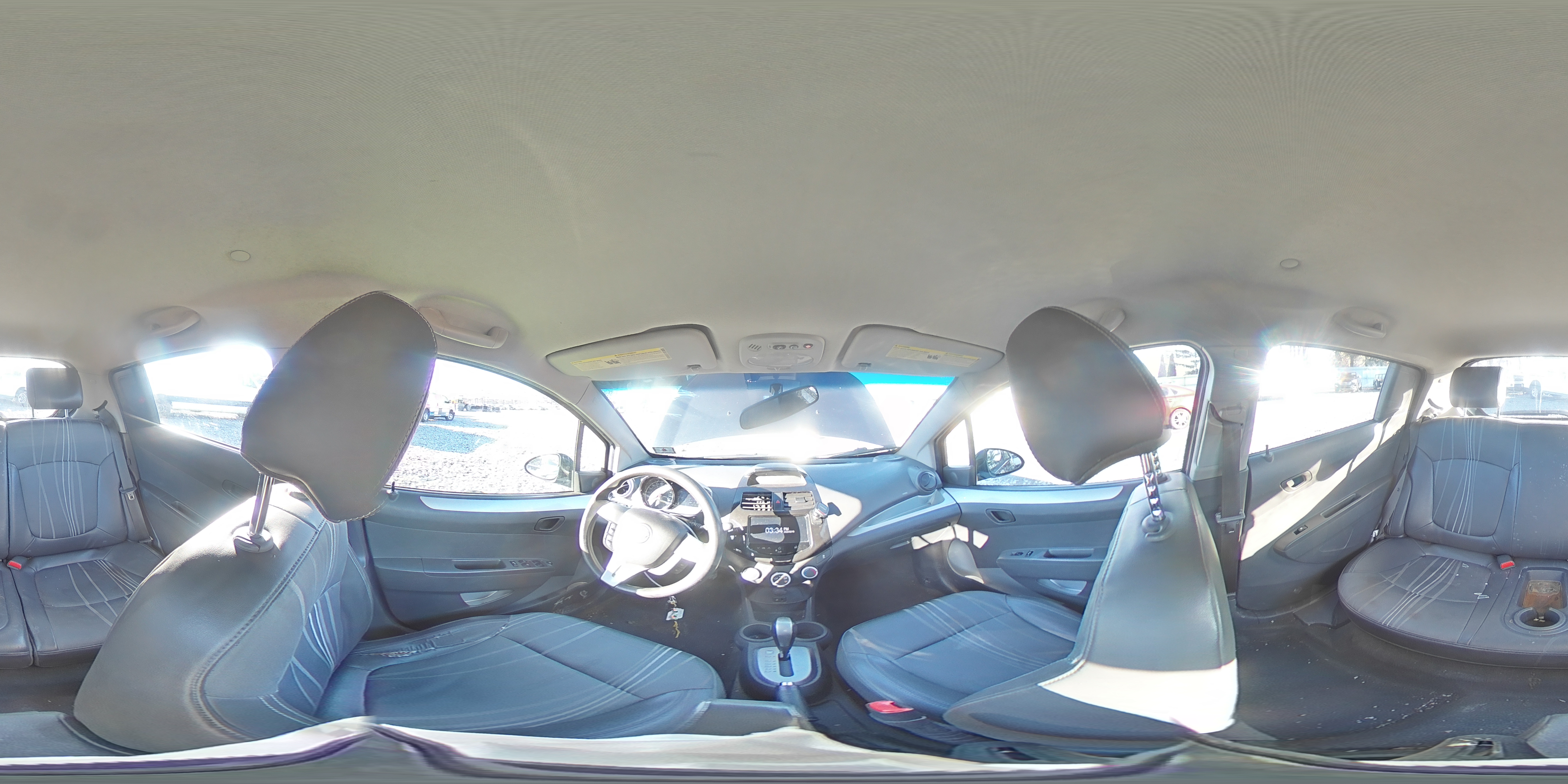 2013 Chevrolet Spark - Image 13
