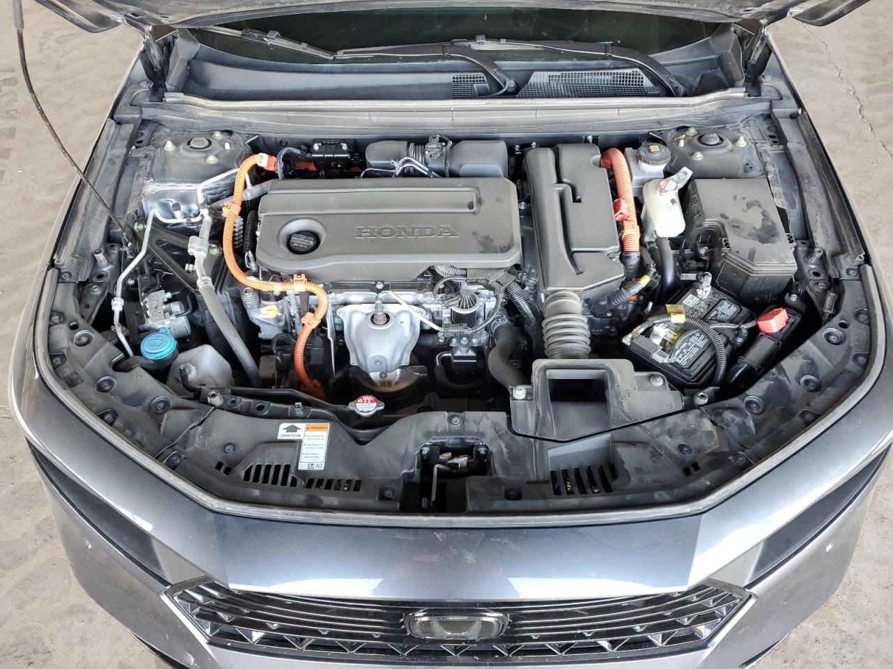 2023 Honda Accord - Image 13