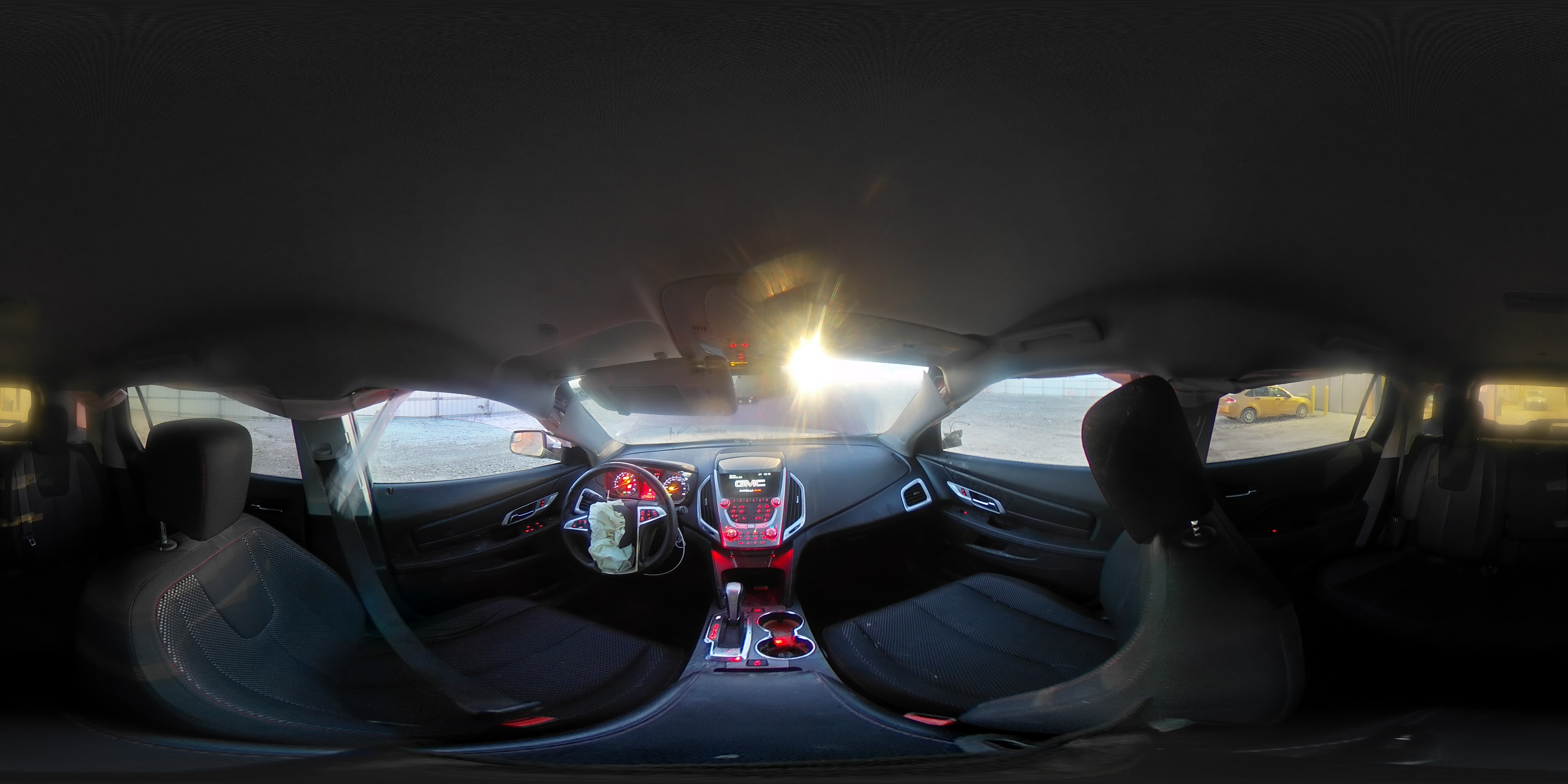 2014 GMC Terrain - Image 13