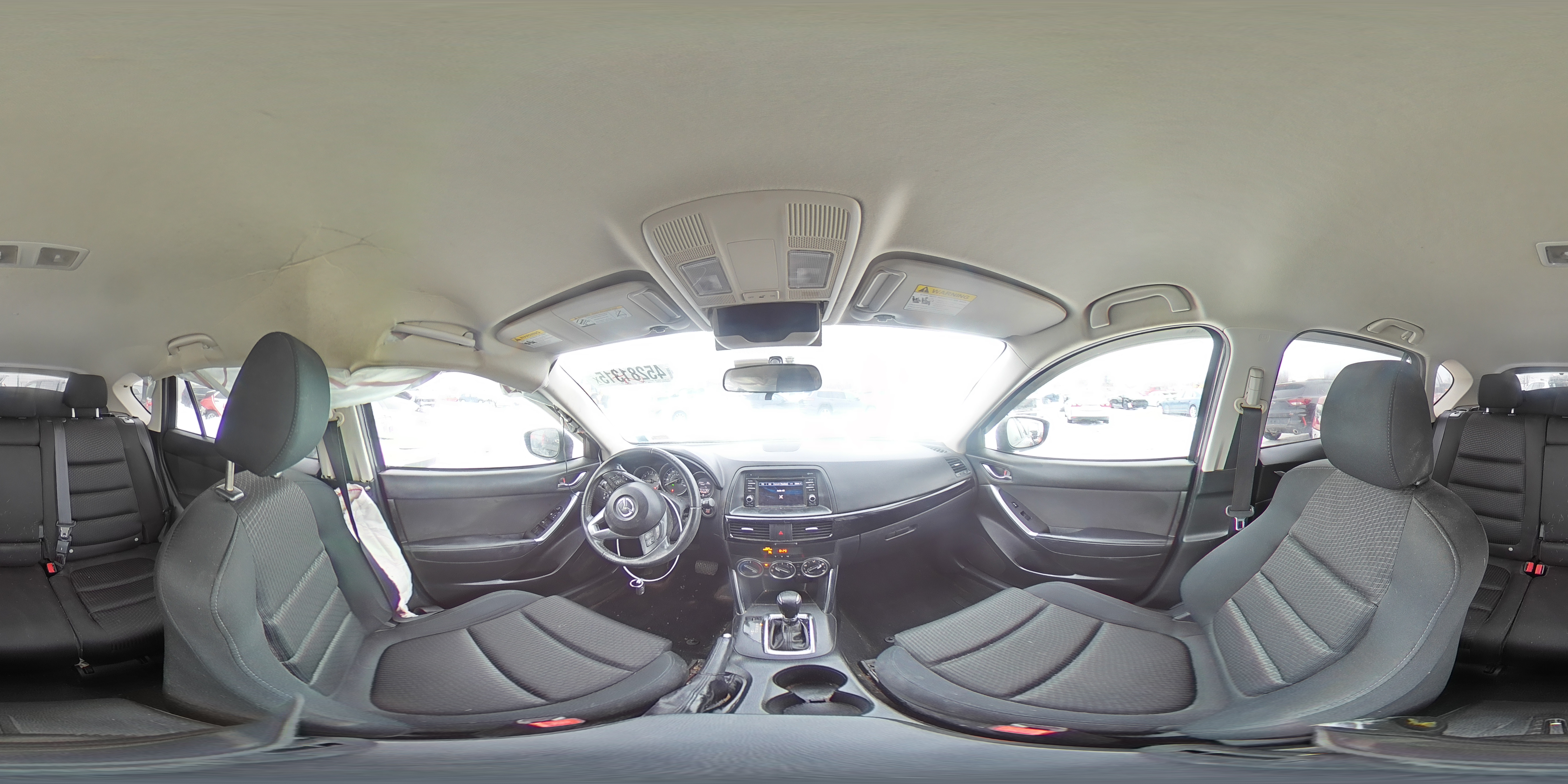 2015 Mazda CX-5 - Image 15