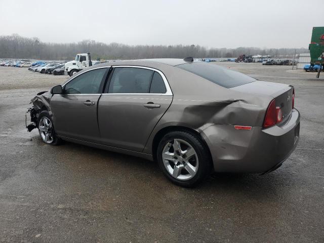  CHEVROLET MALIBU 2012 Колір засмаги