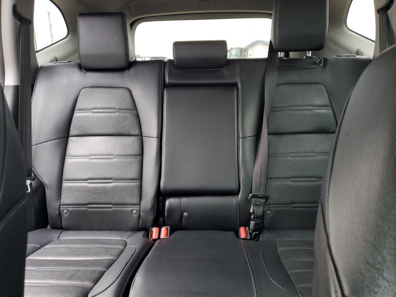 2017 Honda CR-V - Image 10