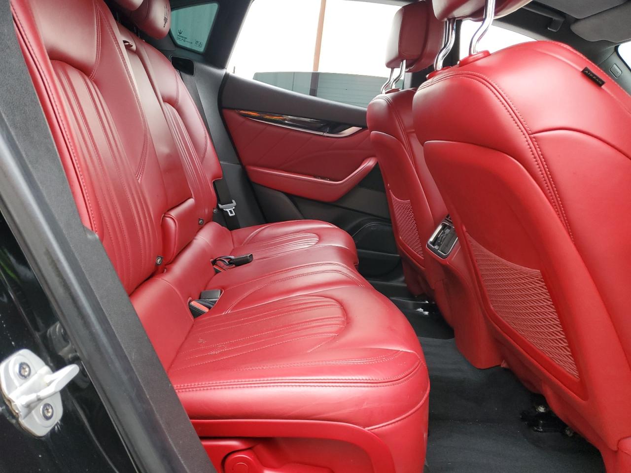 2019 Maserati Levante - Image 12