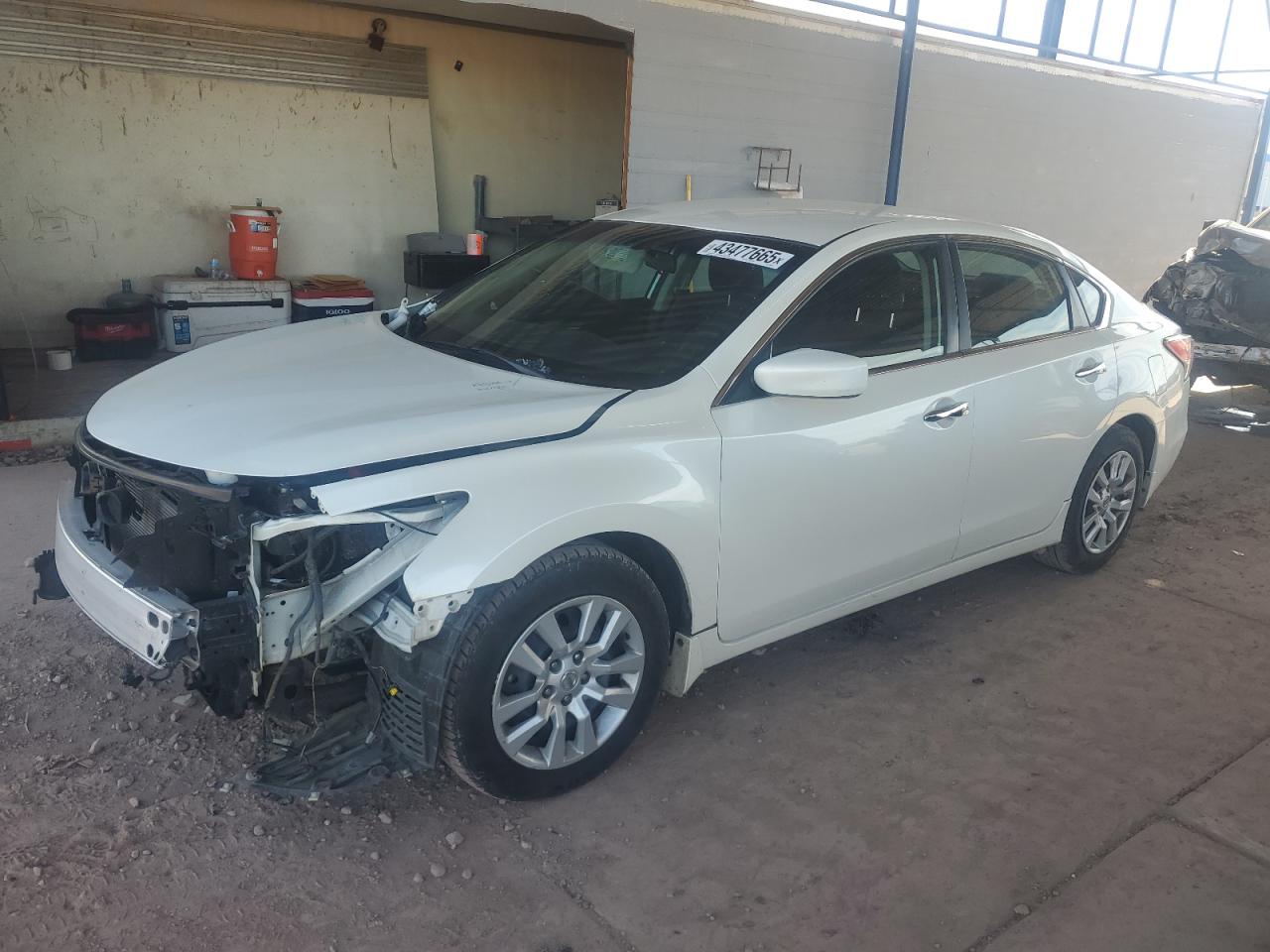 2014 Nissan Altima - Image 1