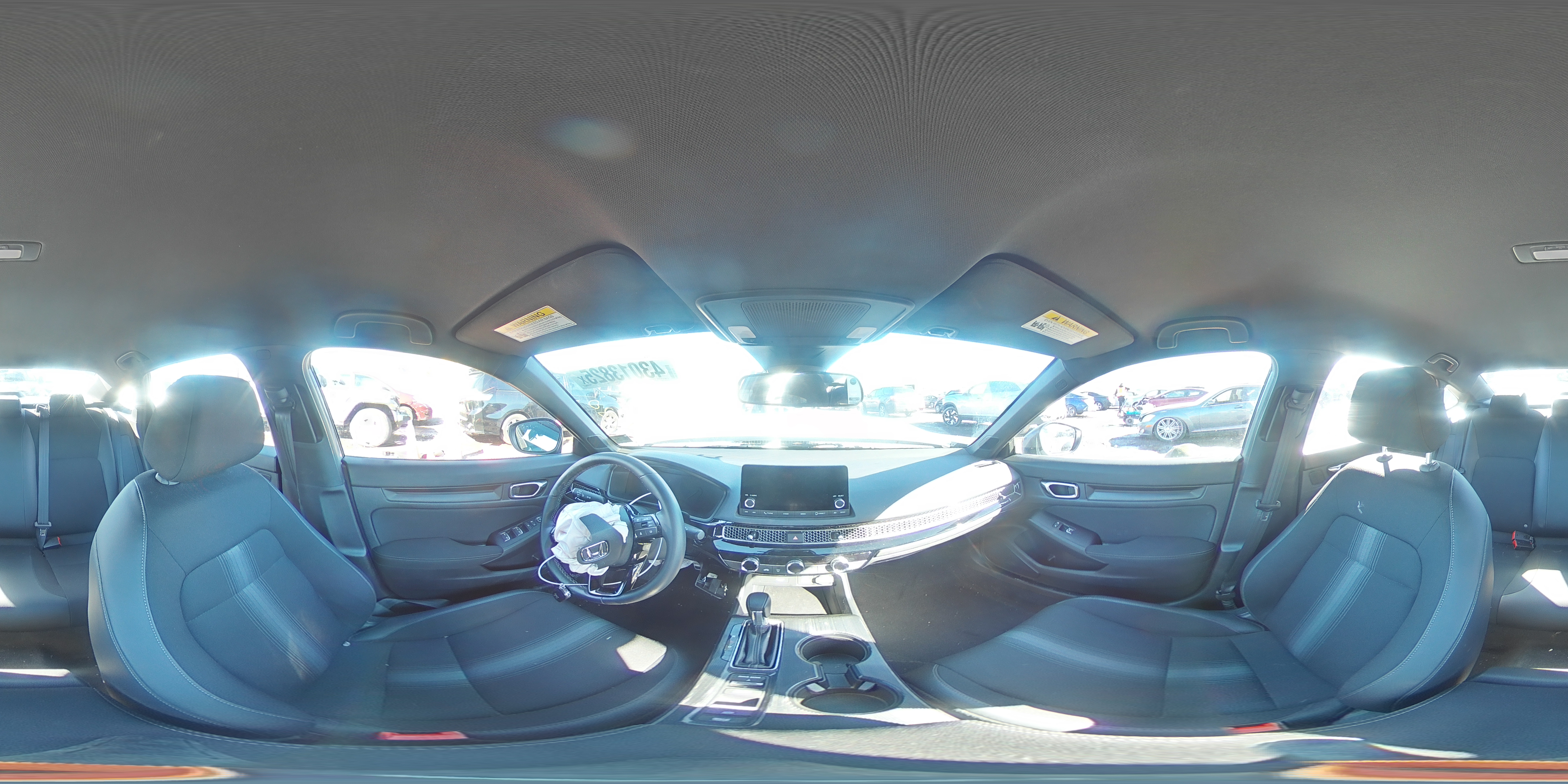 2024 Honda Civic - Image 12