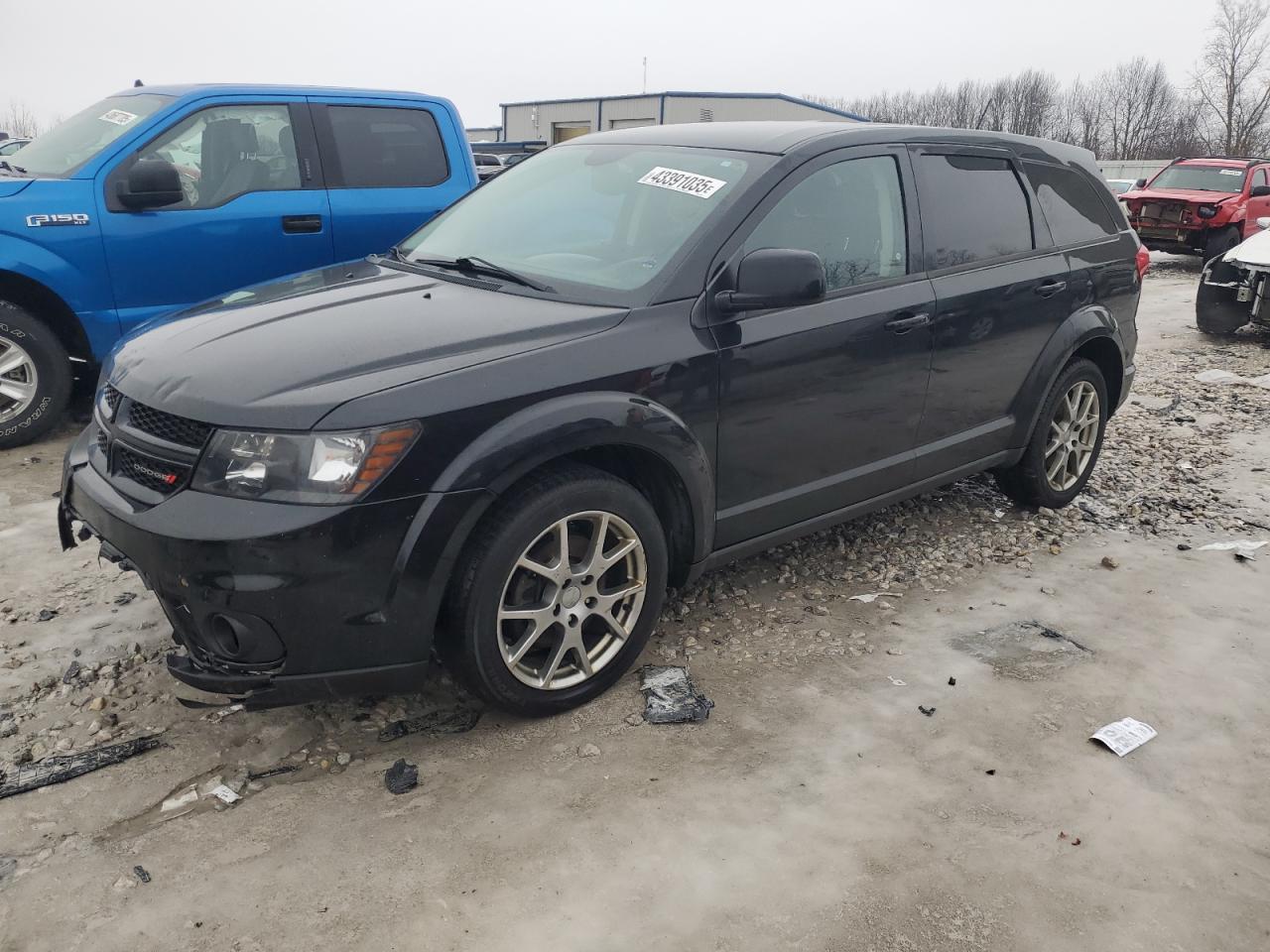 2017 Dodge Journey - Image 1