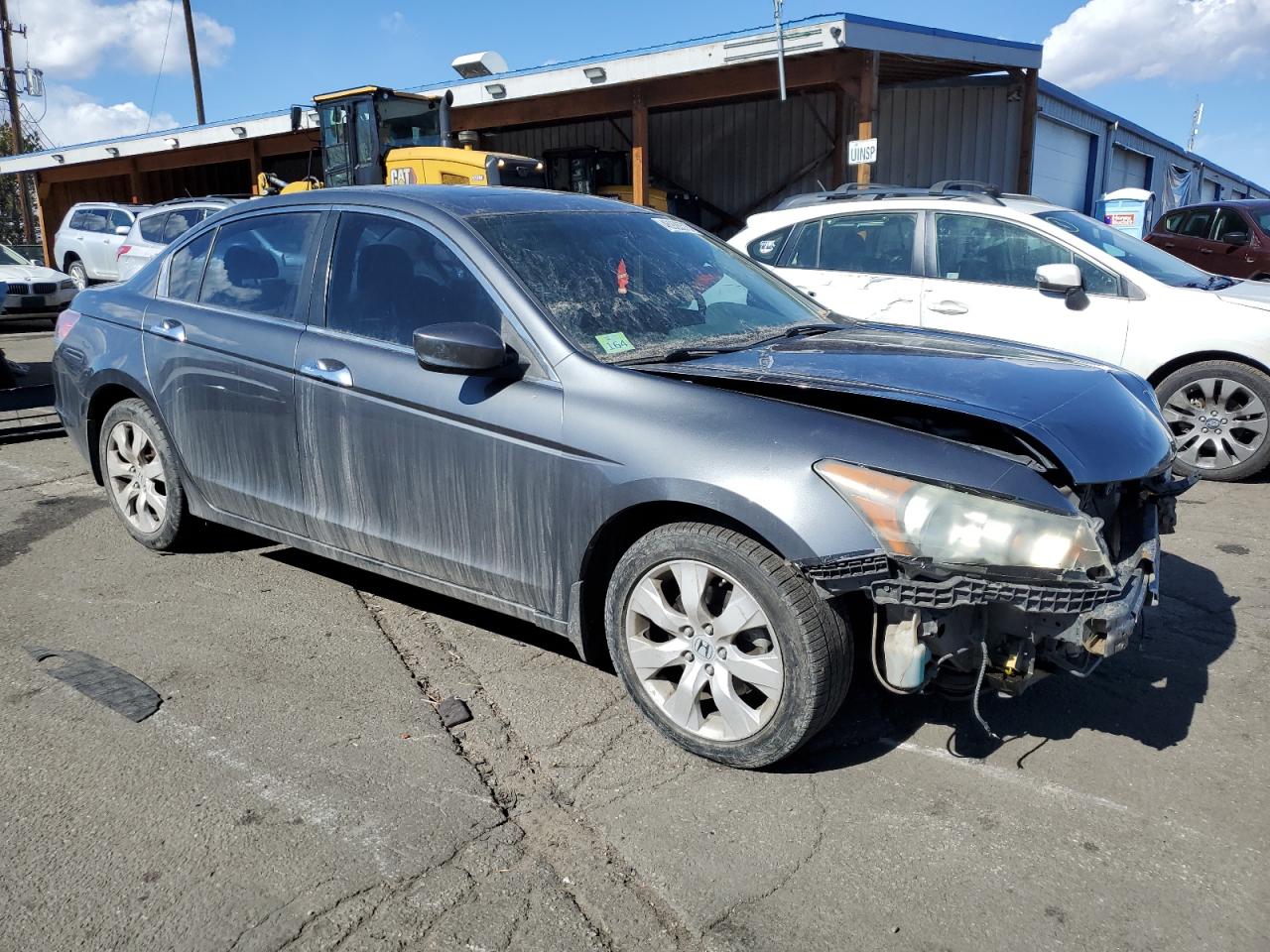 2009 Honda Accord - Image 4