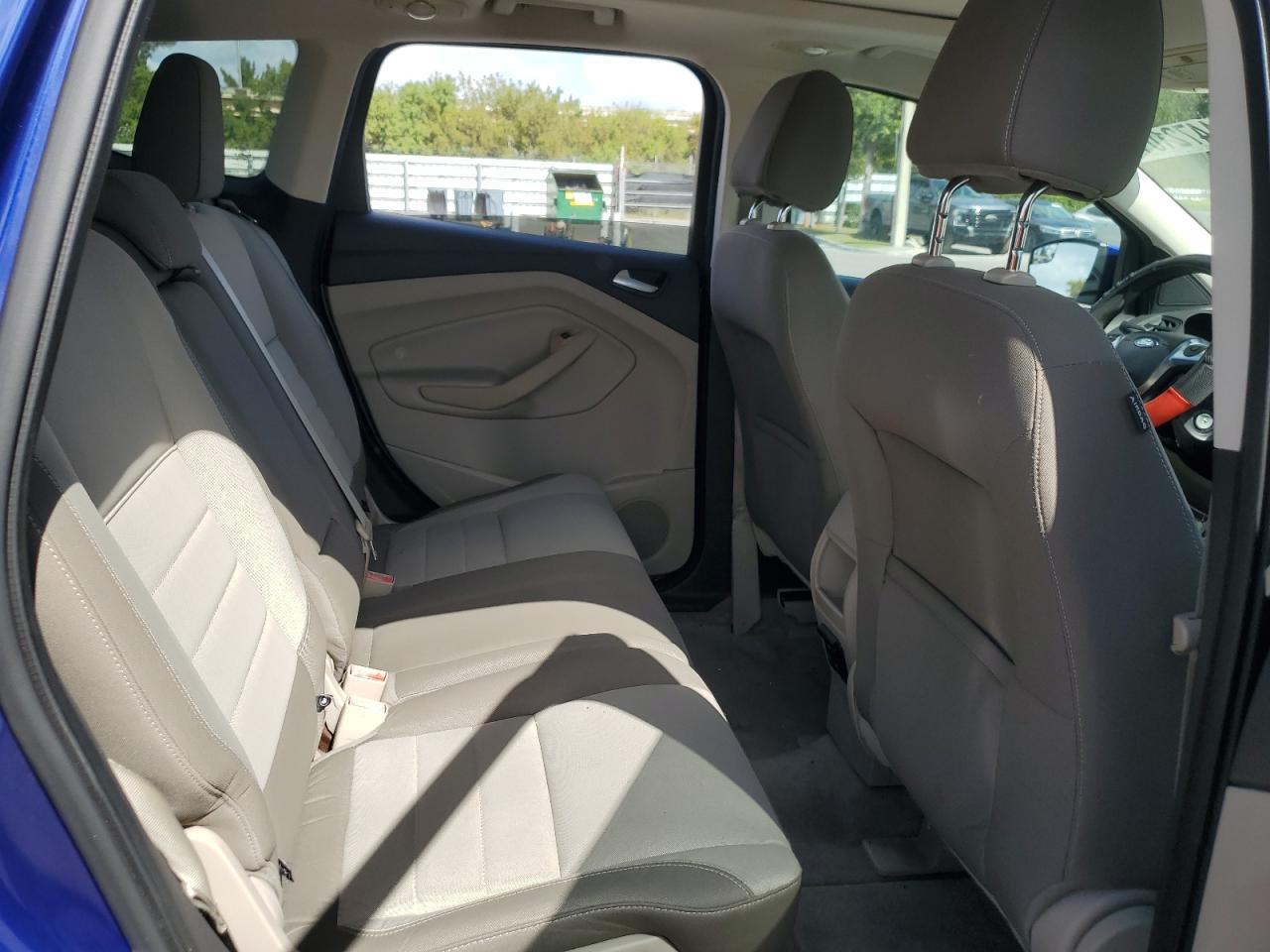 2013 Ford Escape - Image 11