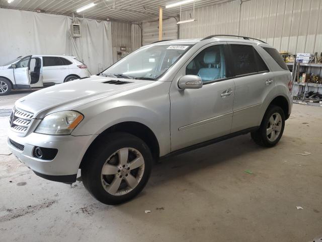 2006 Mercedes-Benz Ml 500