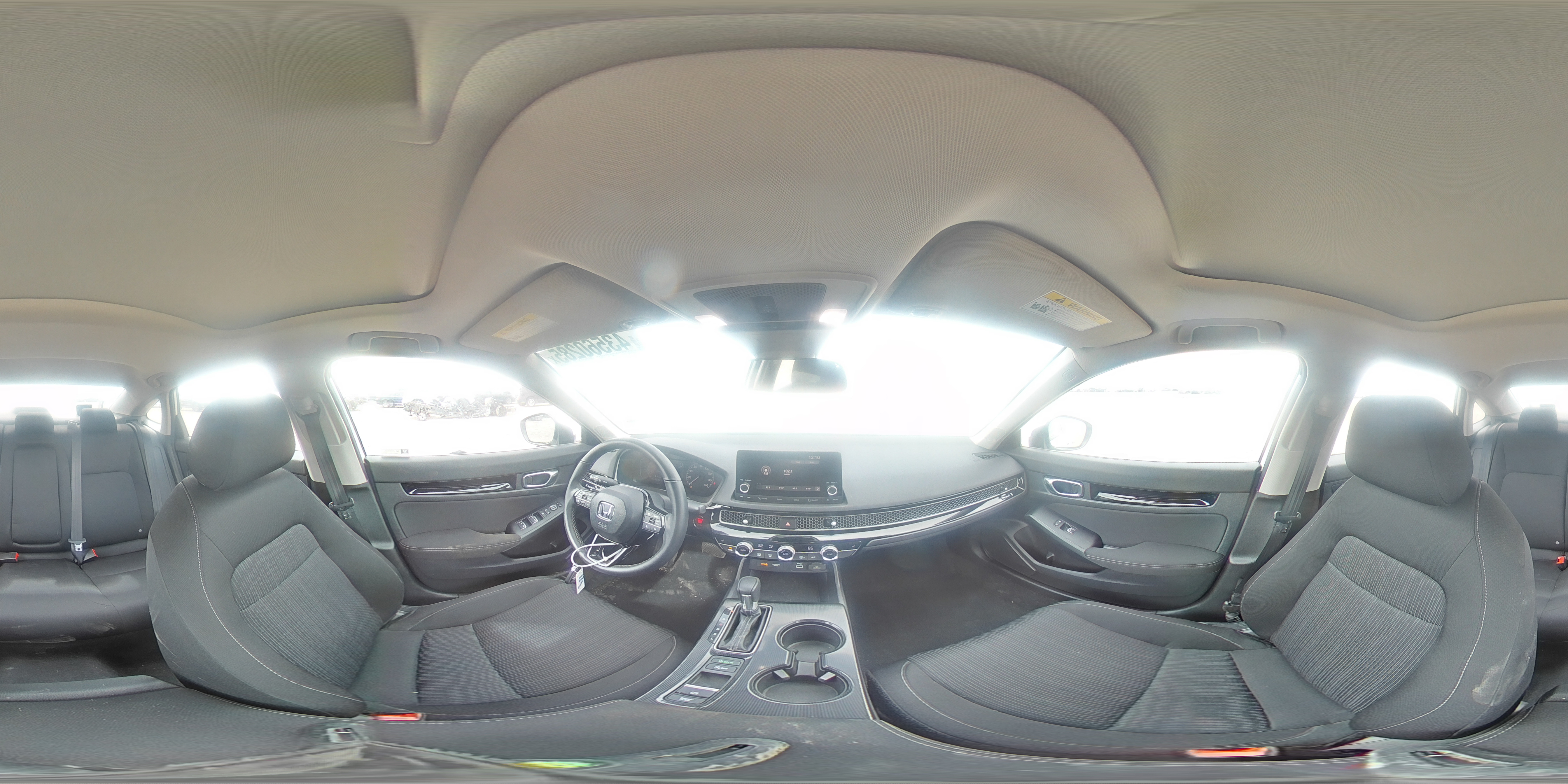 2023 Honda Civic - Image 12