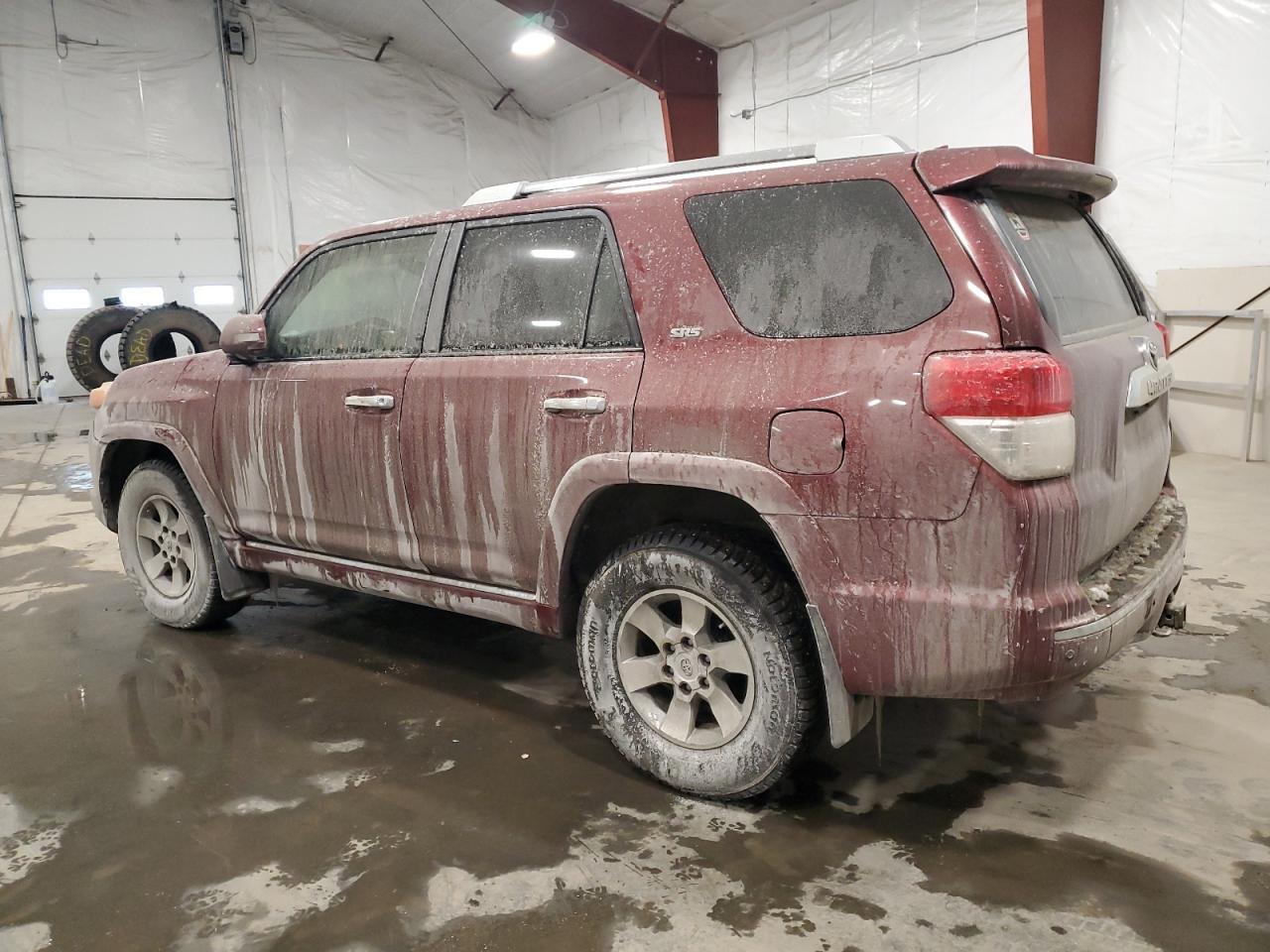 2013 Toyota 4Runner - Image 2