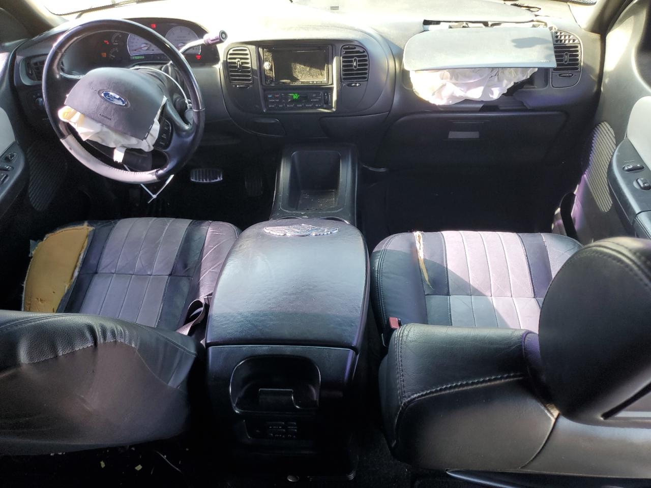 2003 Ford F-150 - Image 8