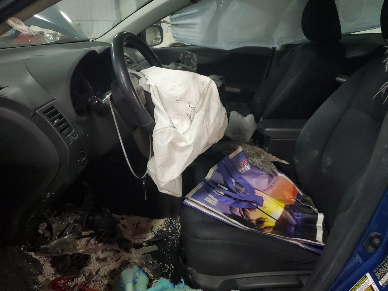 2010 Toyota Corolla - Image 7