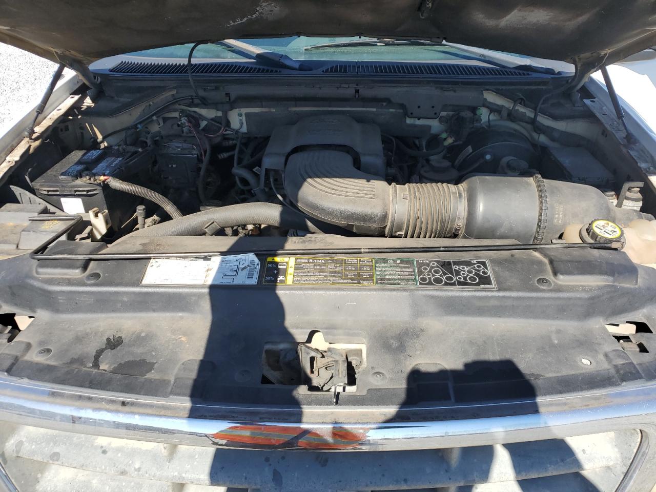 2001 Ford F-150 - Image 11
