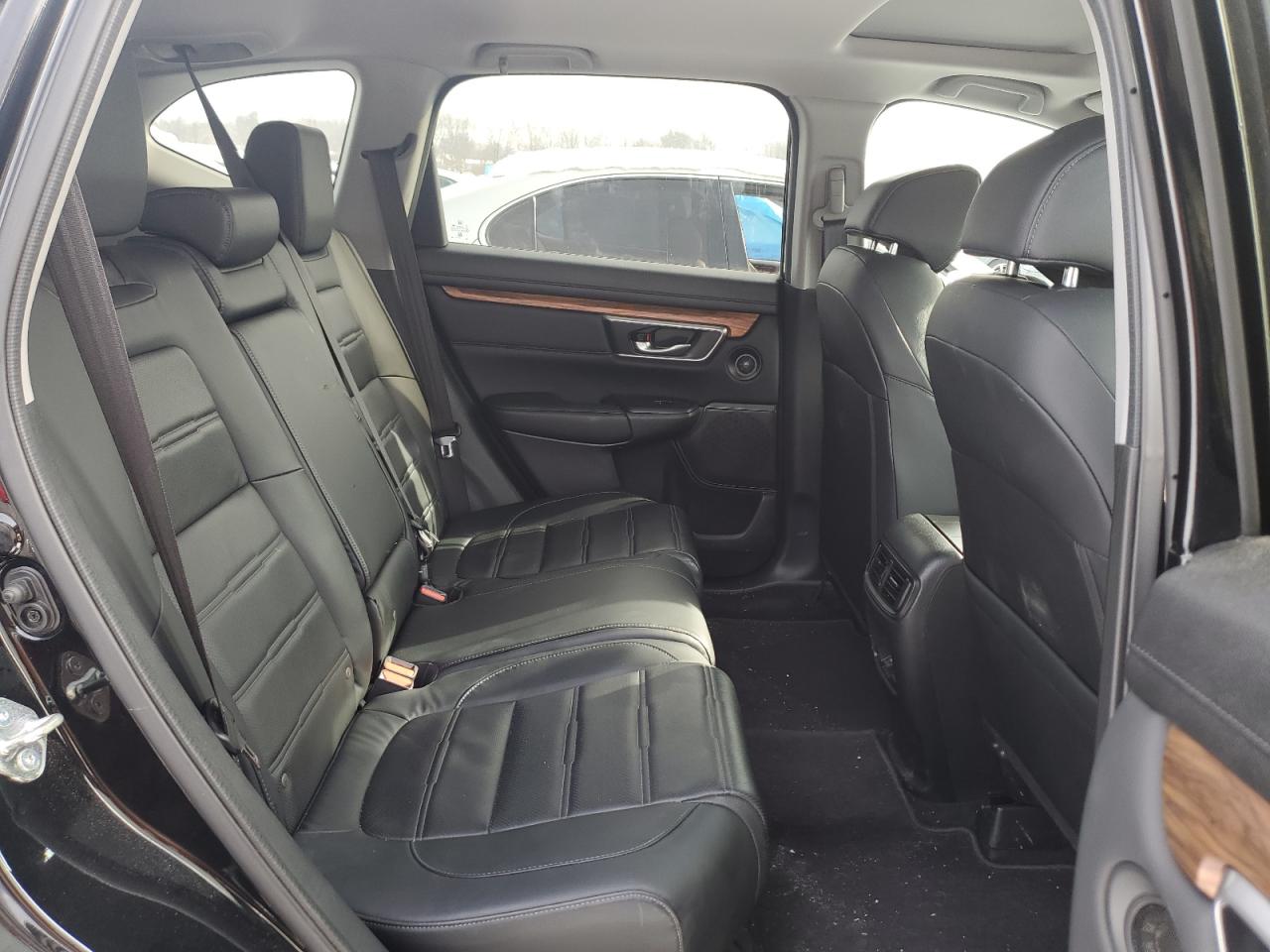 2019 Honda CR-V - Image 11