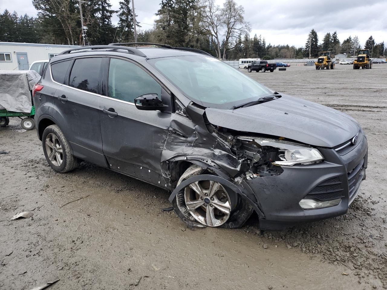 2015 Ford Escape - Image 4