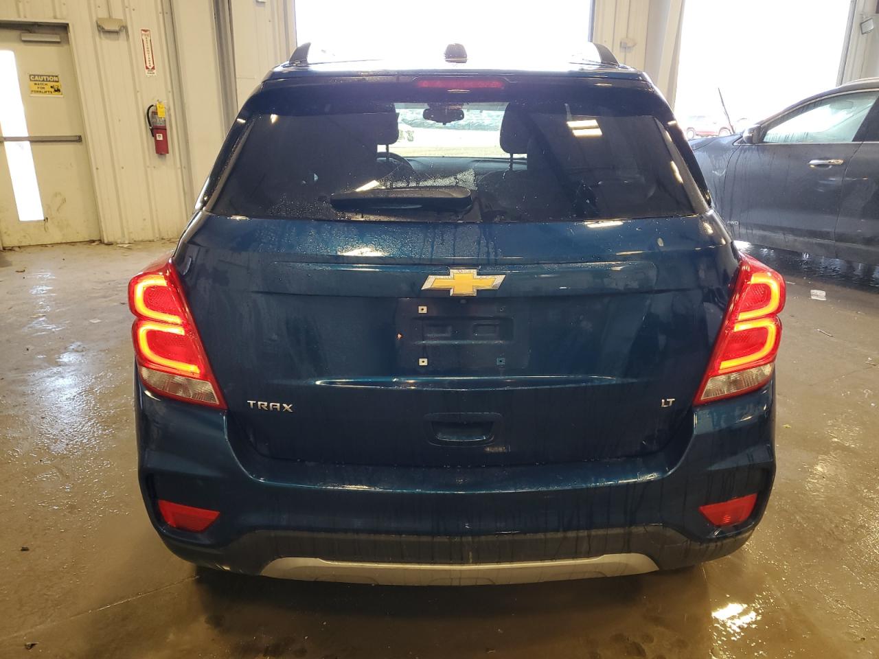 2019 Chevrolet Trax - Image 6