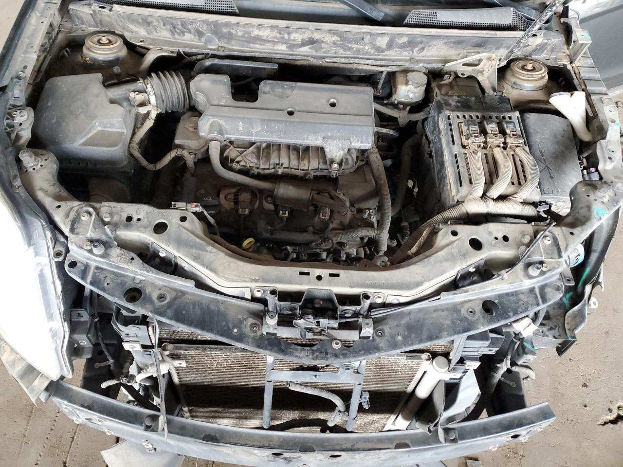 2014 Cadillac SRX - Image 11