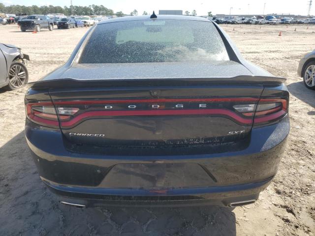  DODGE CHARGER 2018 Blue