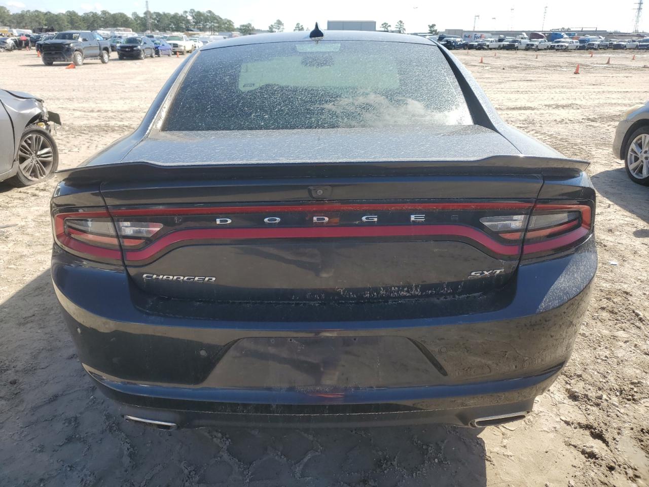 2018 Dodge Charger - Image 6