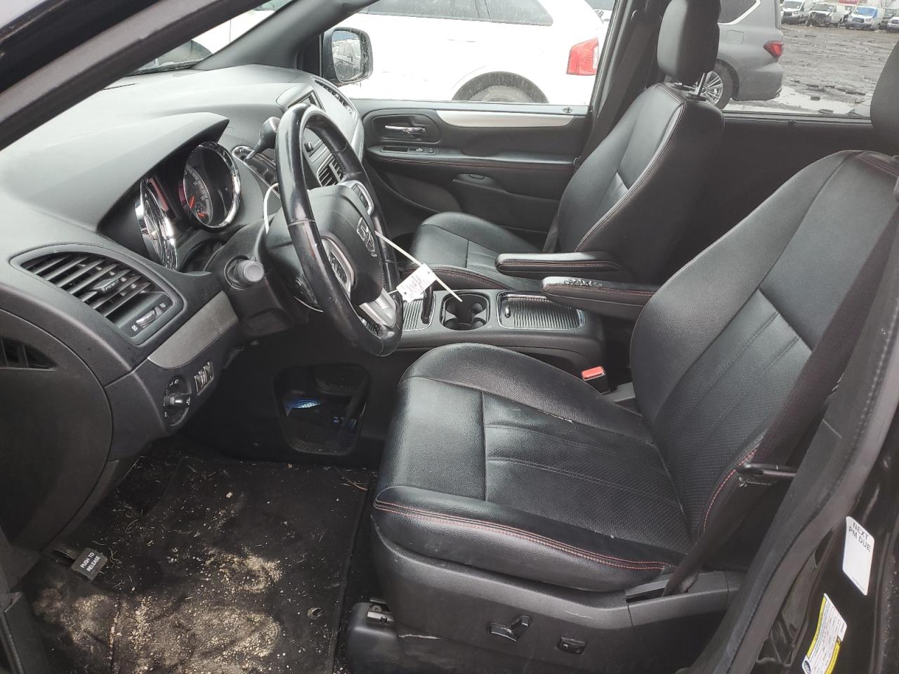 2019 Dodge Caravan - Image 7