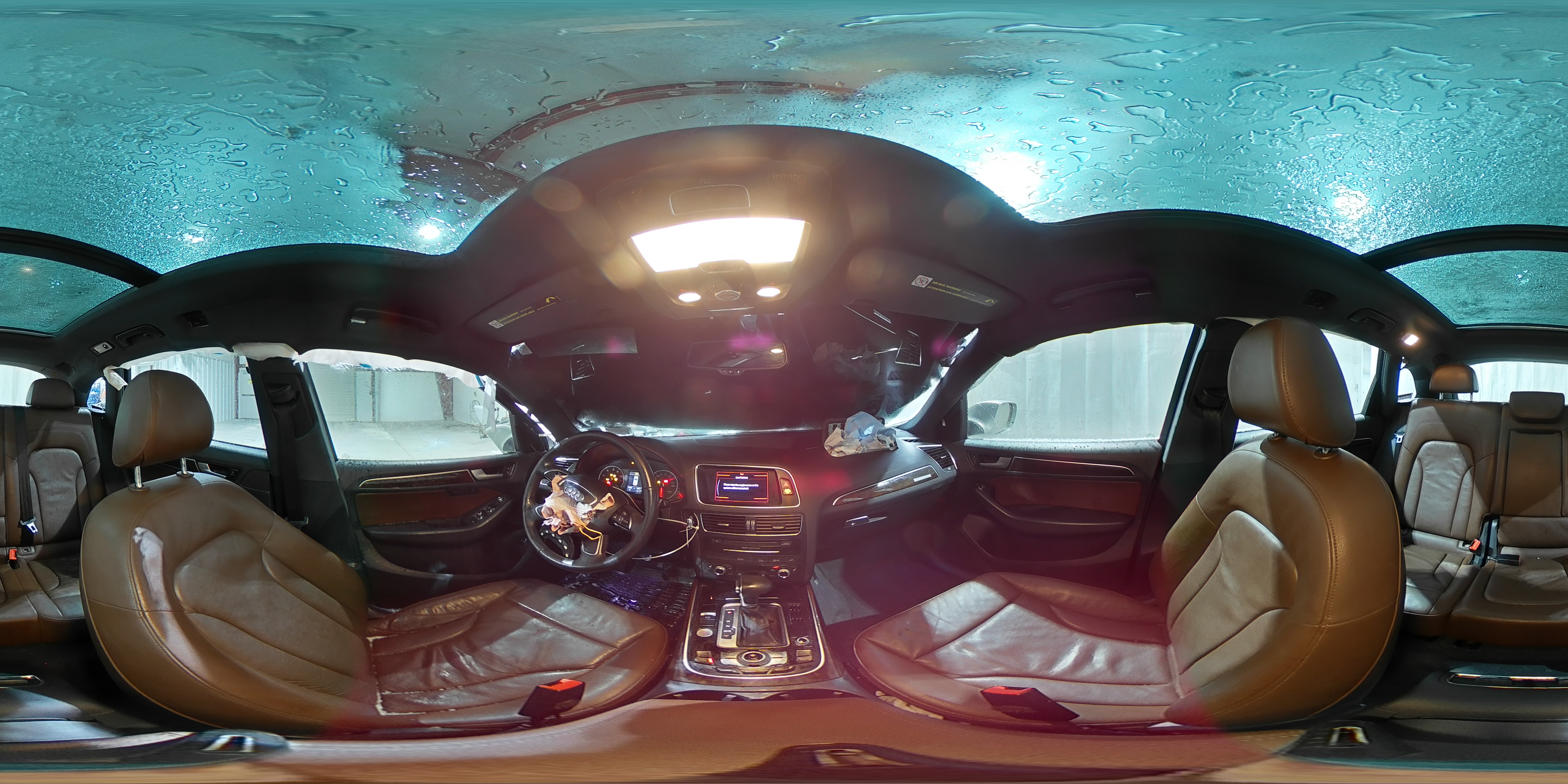 2013 Audi Q5 - Image 16