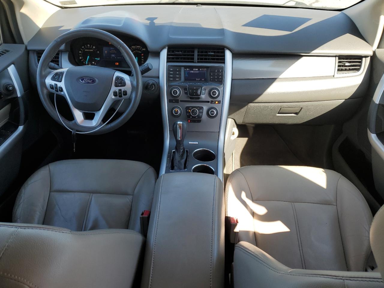 2013 Ford Edge - Image 8