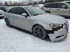 2016 Audi A3 Premium იყიდება Duryea-ში, PA - Rear End
