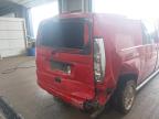 2005 MERCEDES BENZ VITO 115 C for sale at Copart EAST KILBRIDE