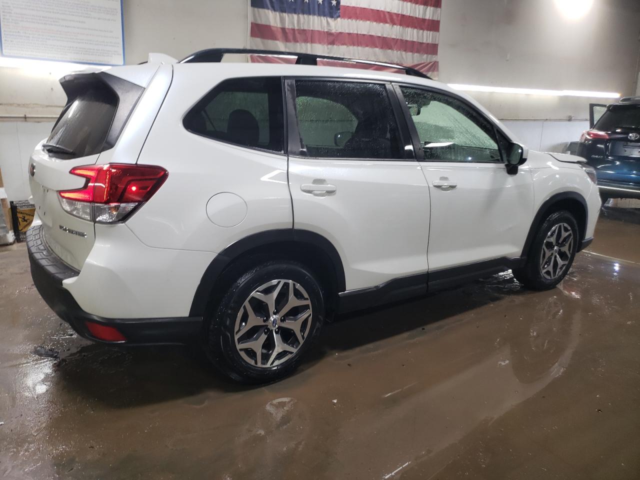 2020 Subaru Forester - Image 3