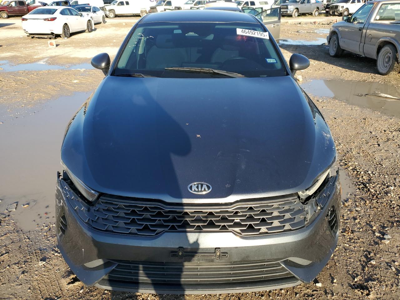 2021 Kia K5 - Image 5