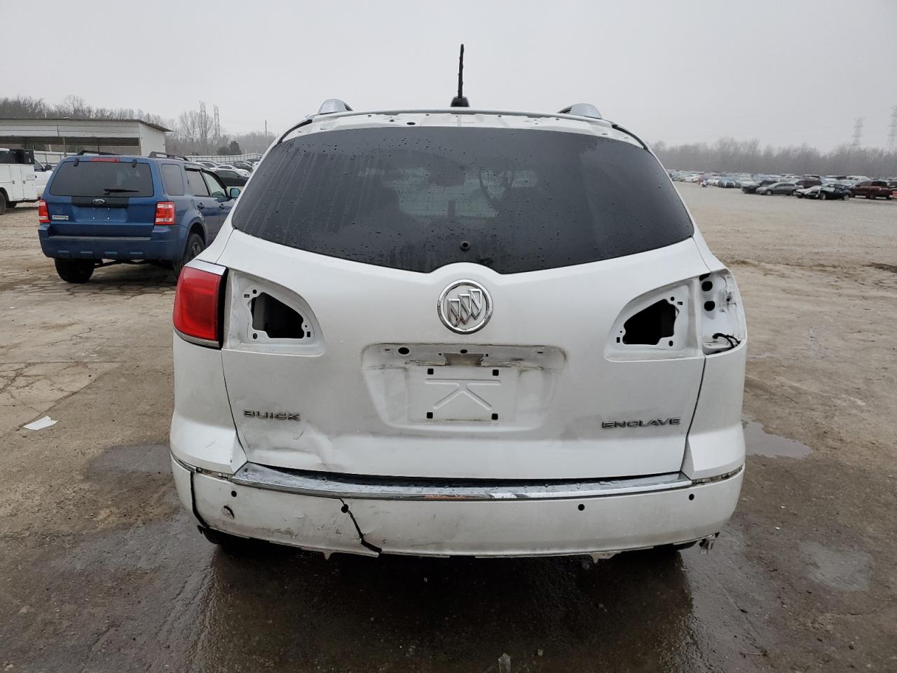 2017 Buick Enclave - Image 6