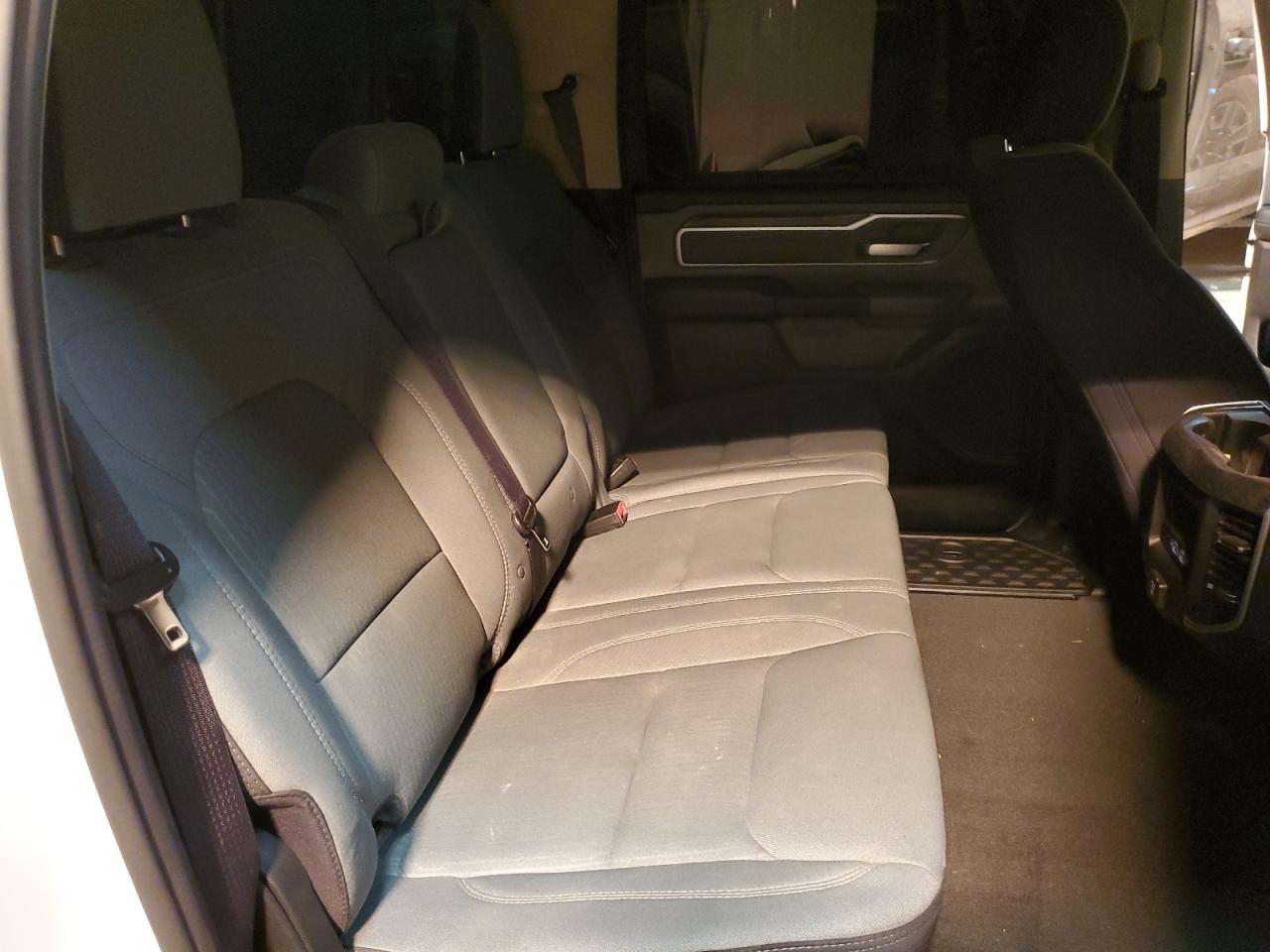 2020 RAM 1500 - Image 10