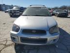 2005 Subaru Impreza Rs للبيع في Lebanon، TN - Front End