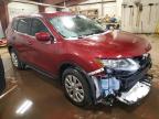 2020 Nissan Rogue S en Venta en Lansing, MI - Rejected Repair