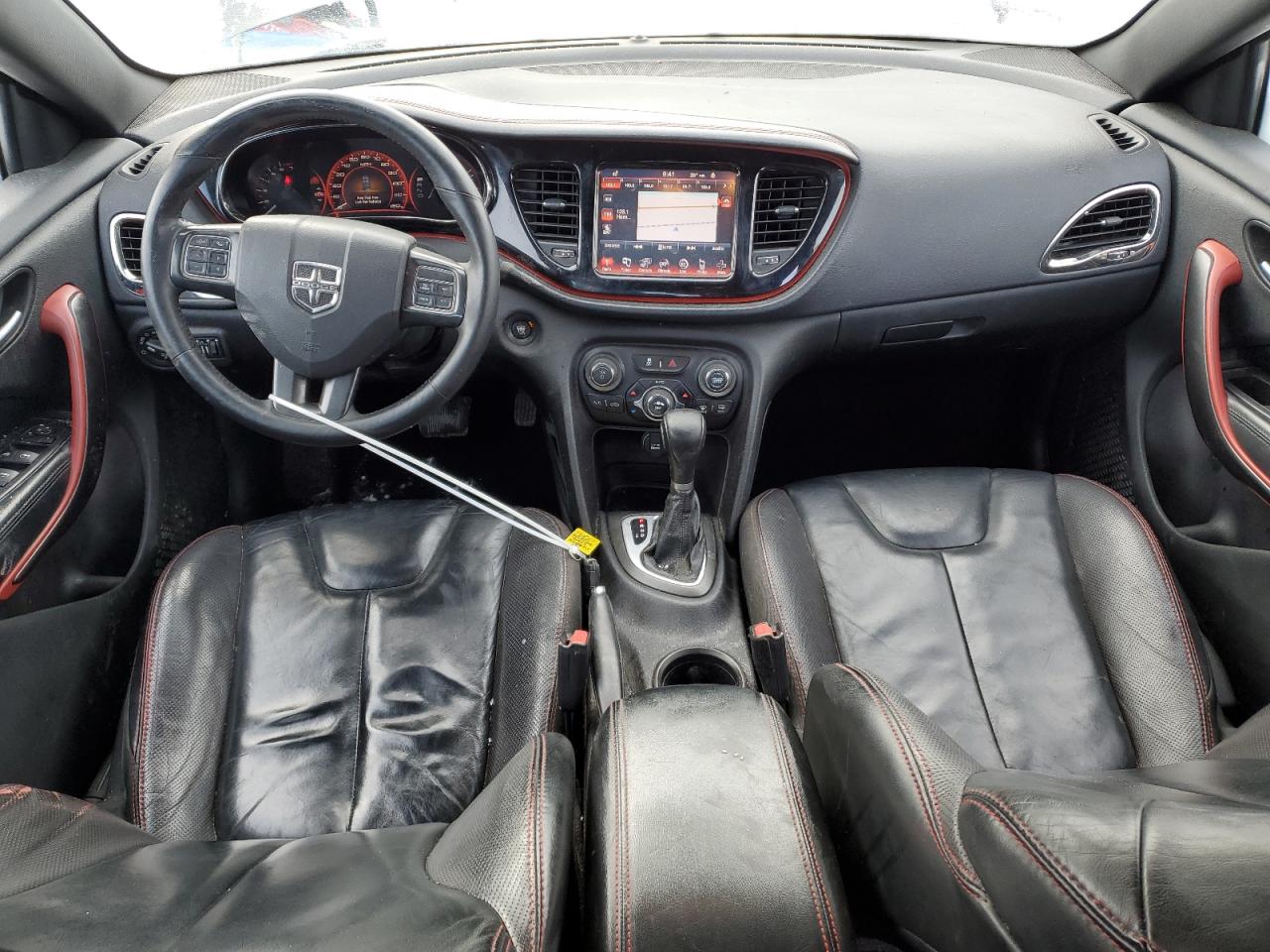 2014 Dodge Dart - Image 8