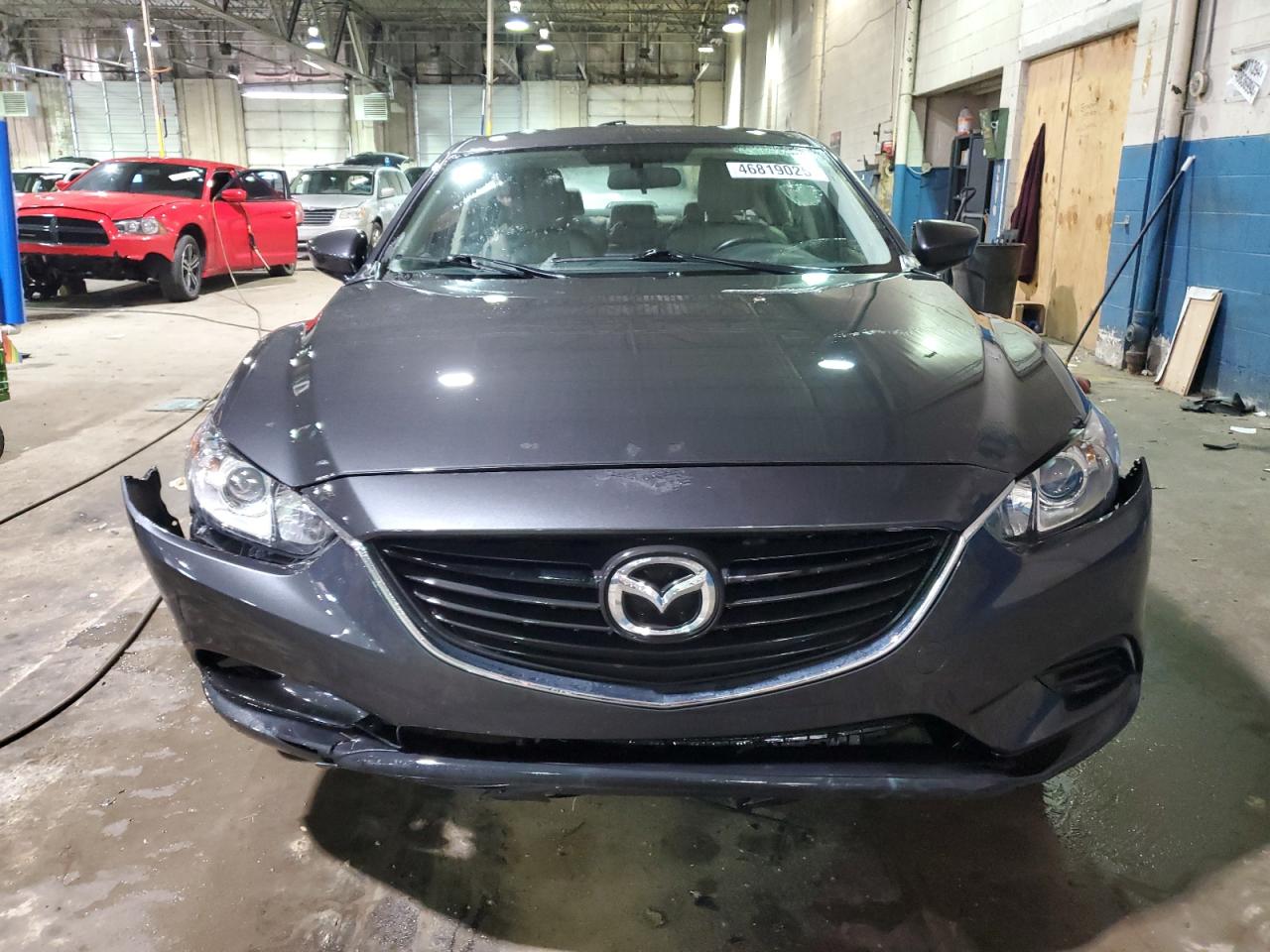 2016 Mazda 6 - Image 5