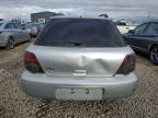 2005 Subaru Impreza Wrx for Sale in Magna, UT - Front End