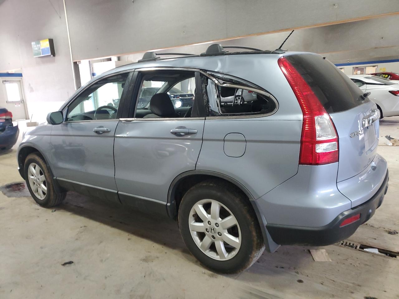 2008 Honda CR-V - Image 2