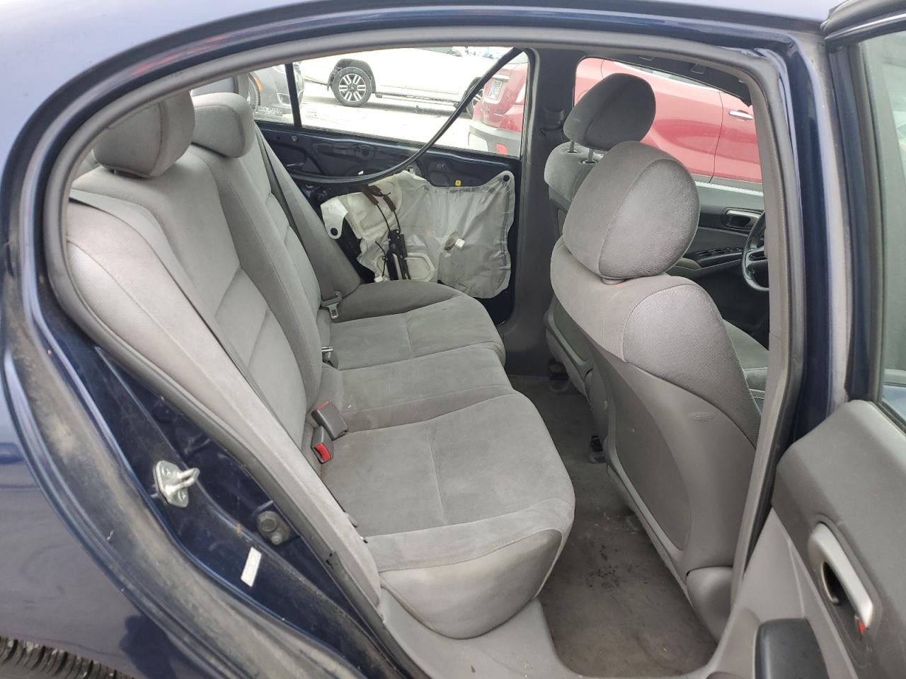 2008 Honda Civic - Image 10