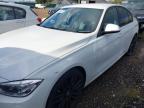 2012 BMW 320D M SPO for sale at Copart COLCHESTER