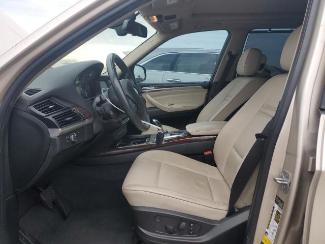 Parquets BMW X5 2013 Beige