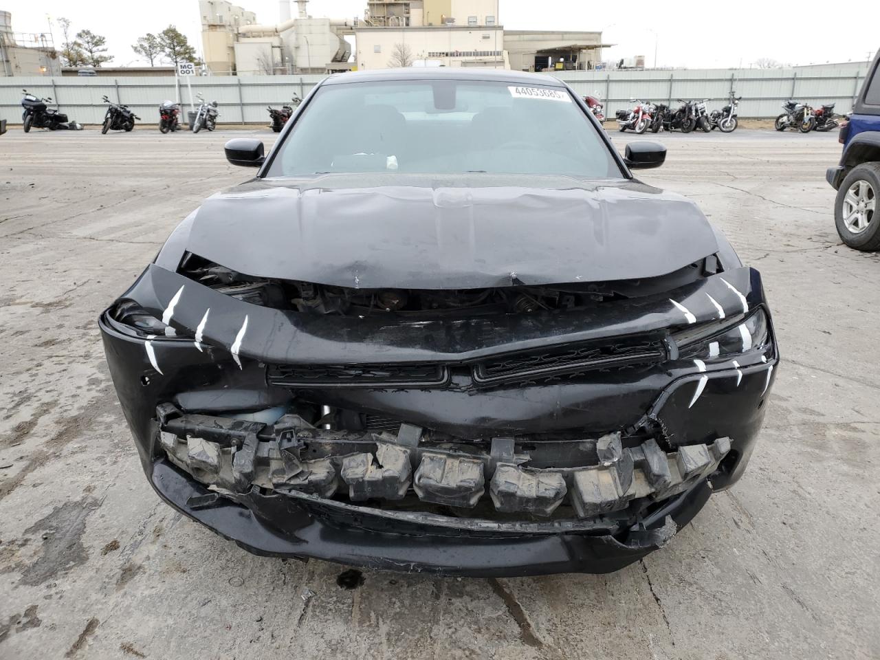 2016 Dodge Charger - Image 5