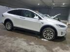 2020 Tesla Model X  للبيع في Candia، NH - Side