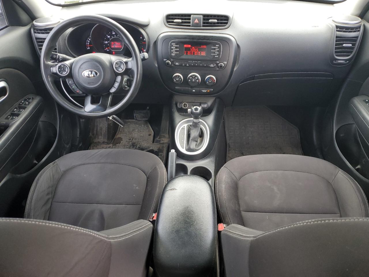 2016 Kia Soul - Image 8