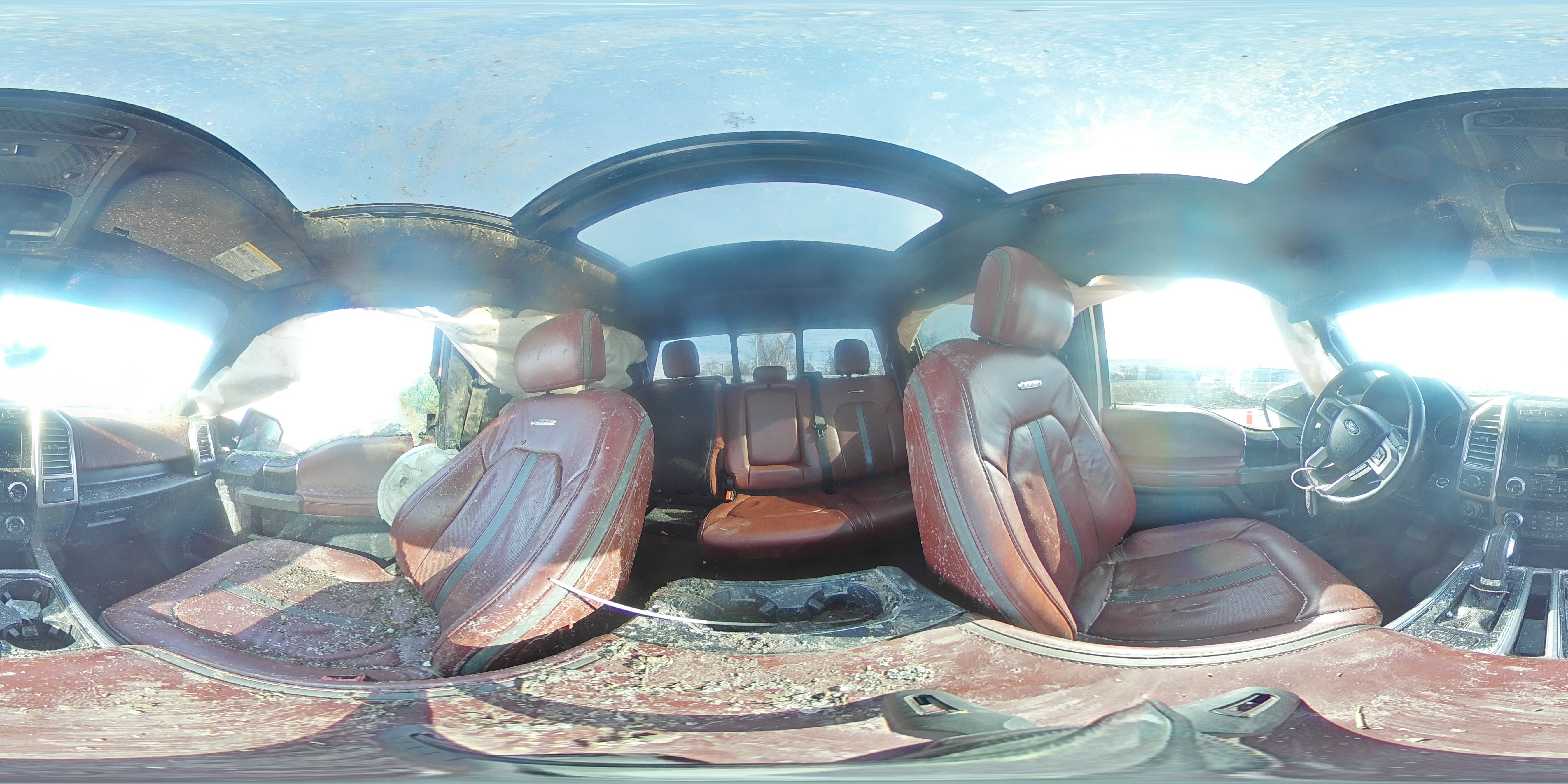 2019 Ford F-150 - Image 13